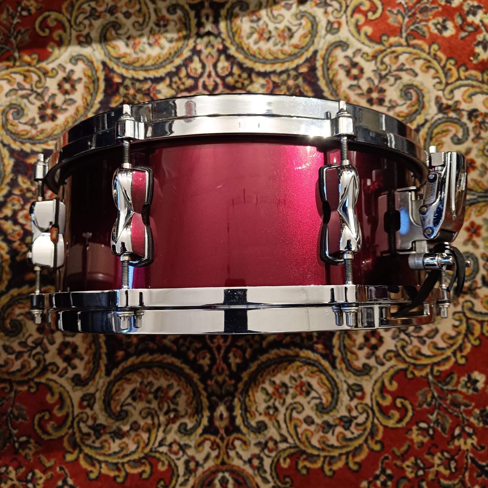 Tama Superstar Custom 14x5,5 – Image 2
