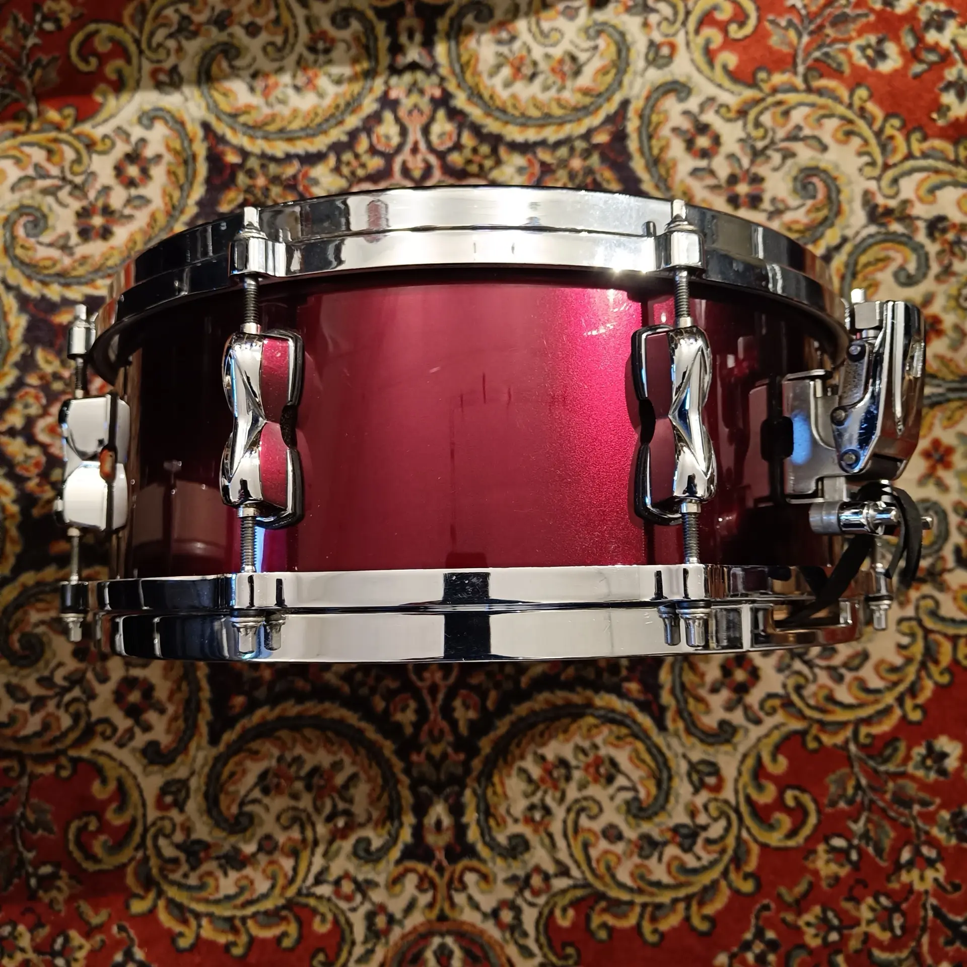 Tama Superstar Custom 14x5,5 - Image 2