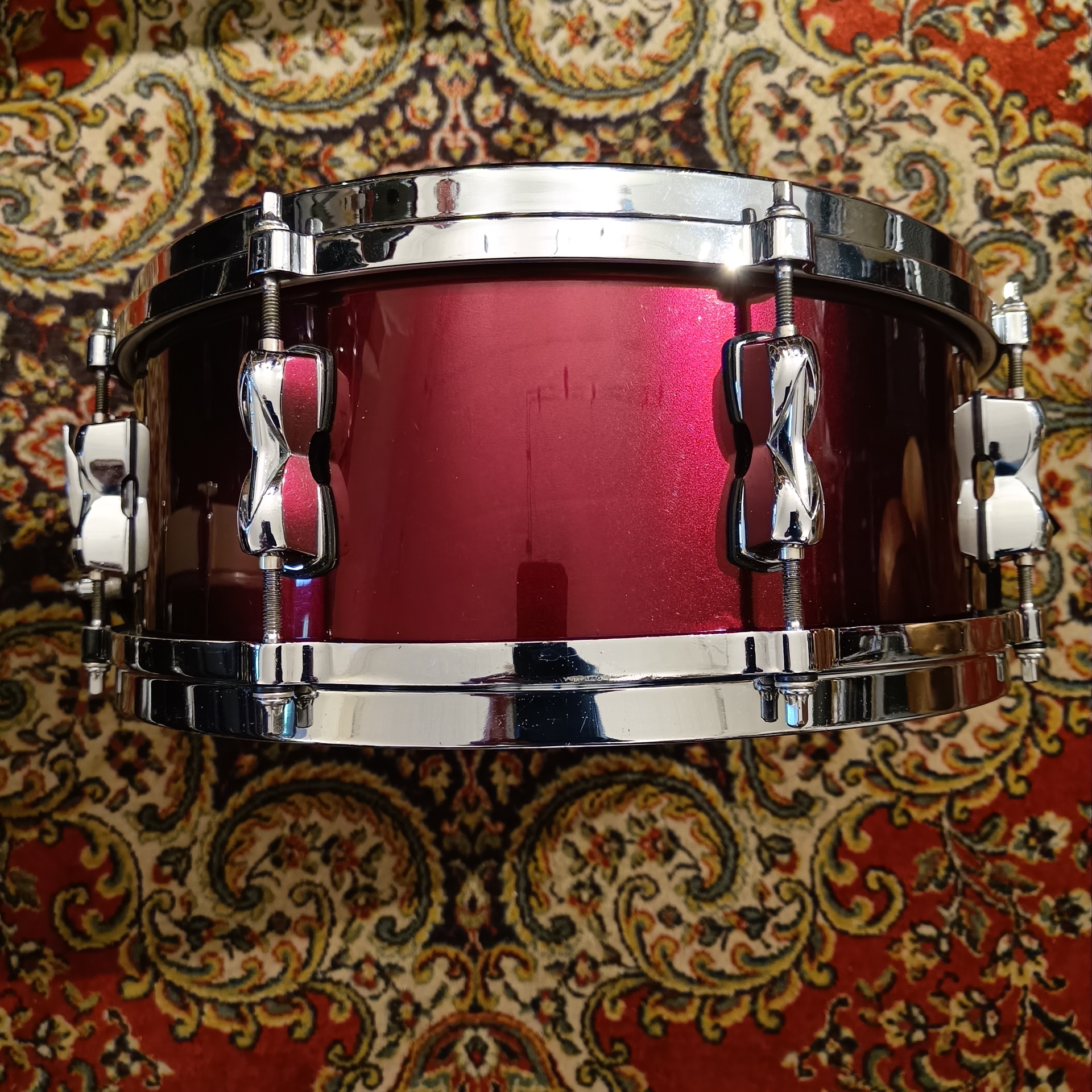 Tama Superstar Custom 14x5,5 – Image 3