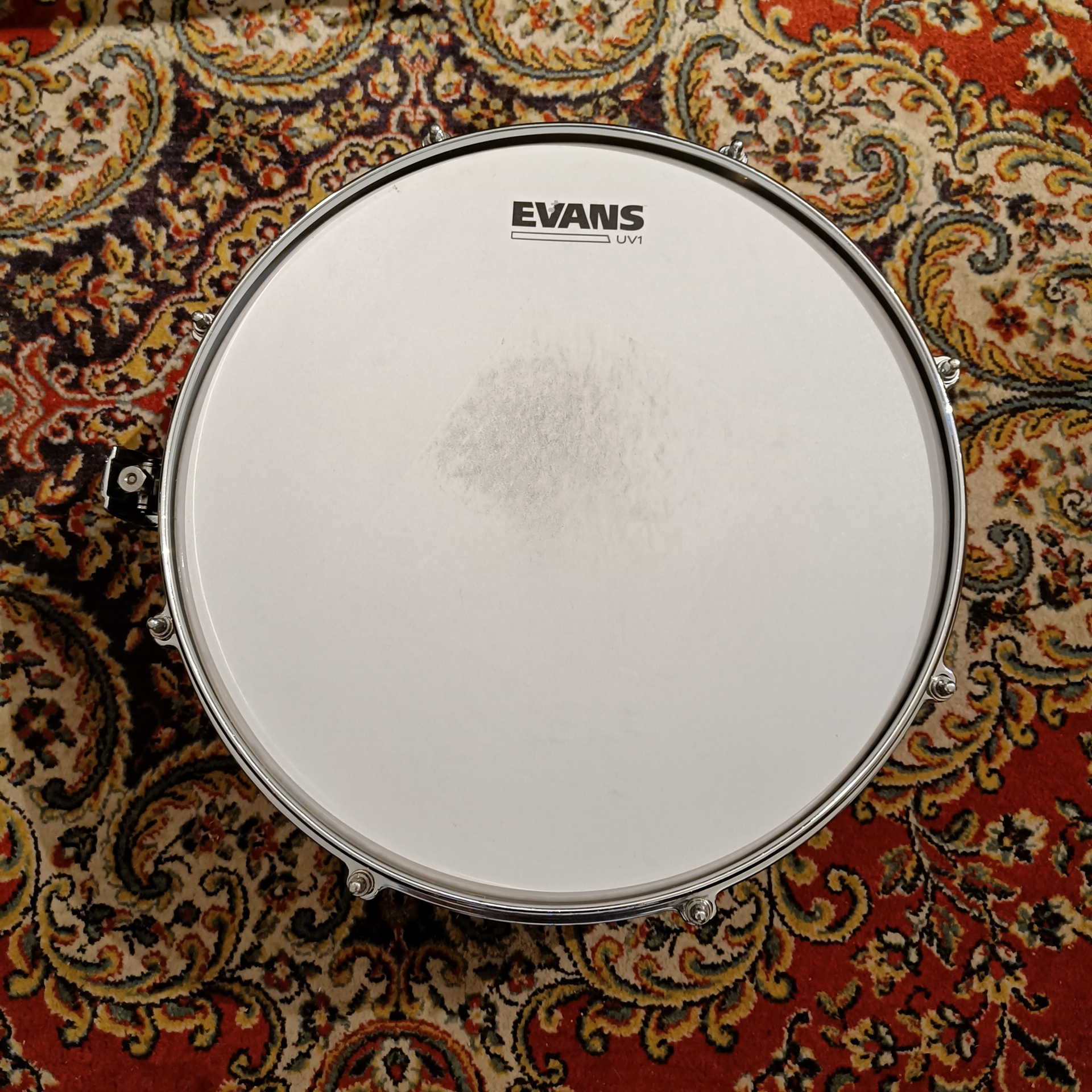Tama Superstar Custom 14x5,5 – Image 4