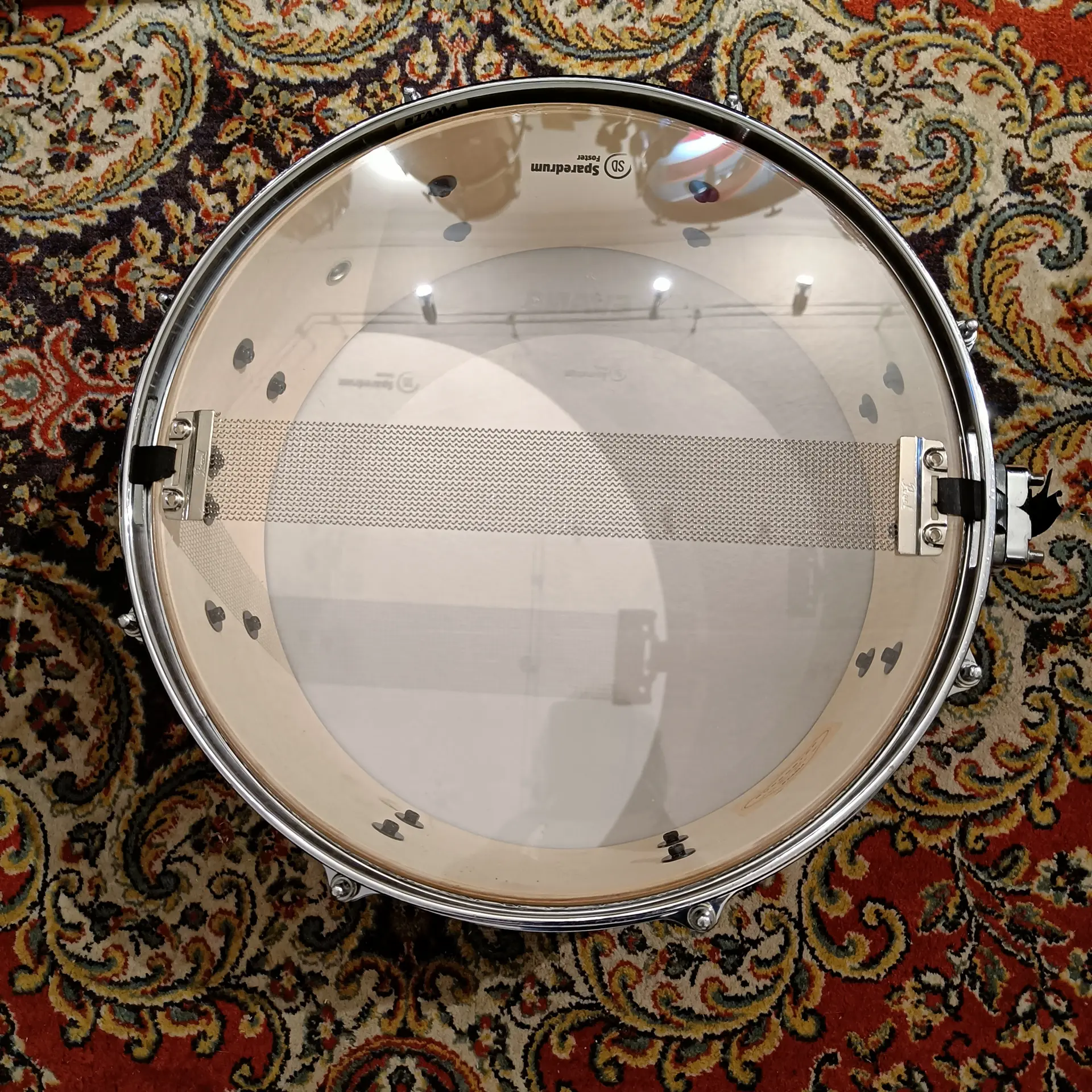 Tama Superstar Custom 14x5,5 - Image 5