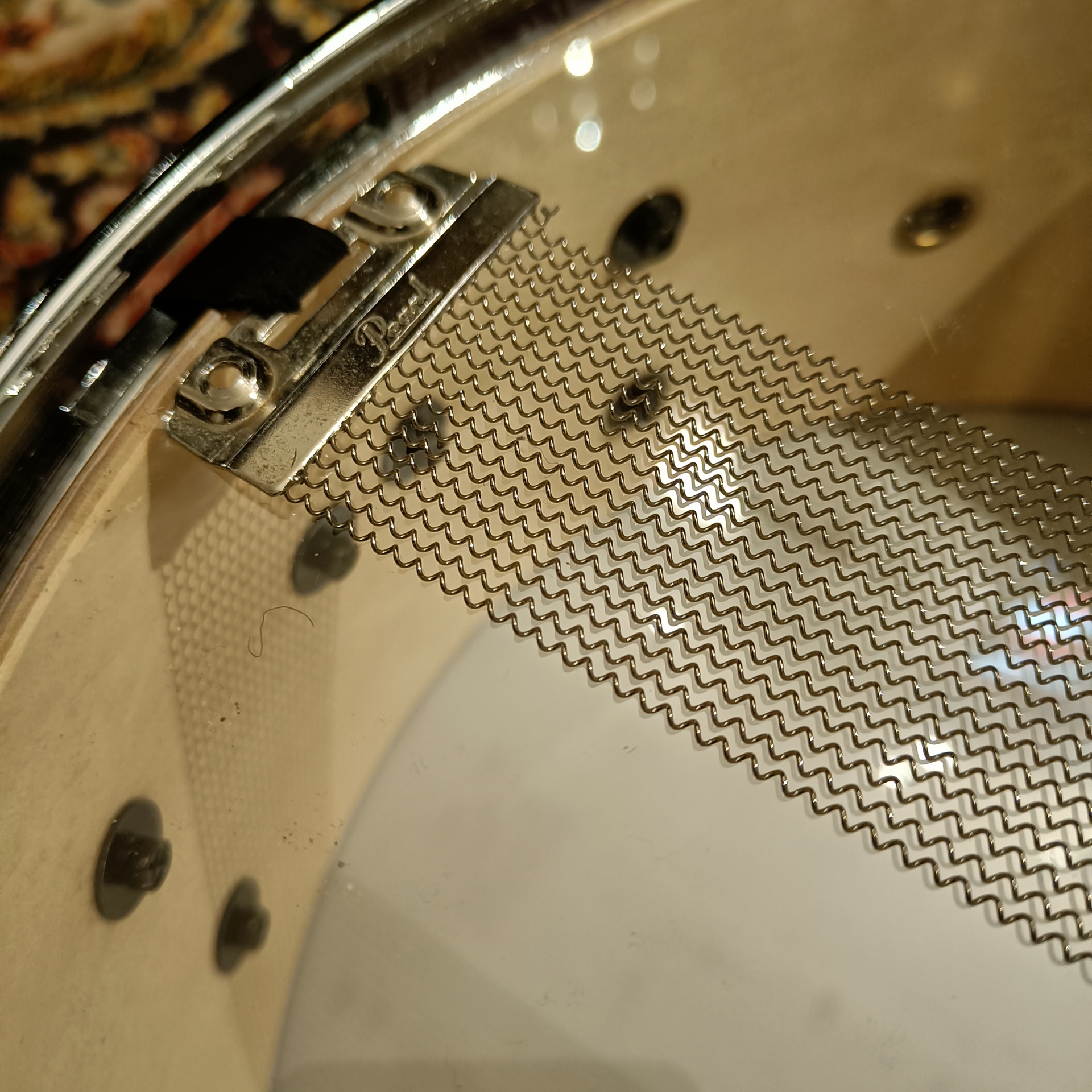 Tama Superstar Custom 14x5,5 – Image 6