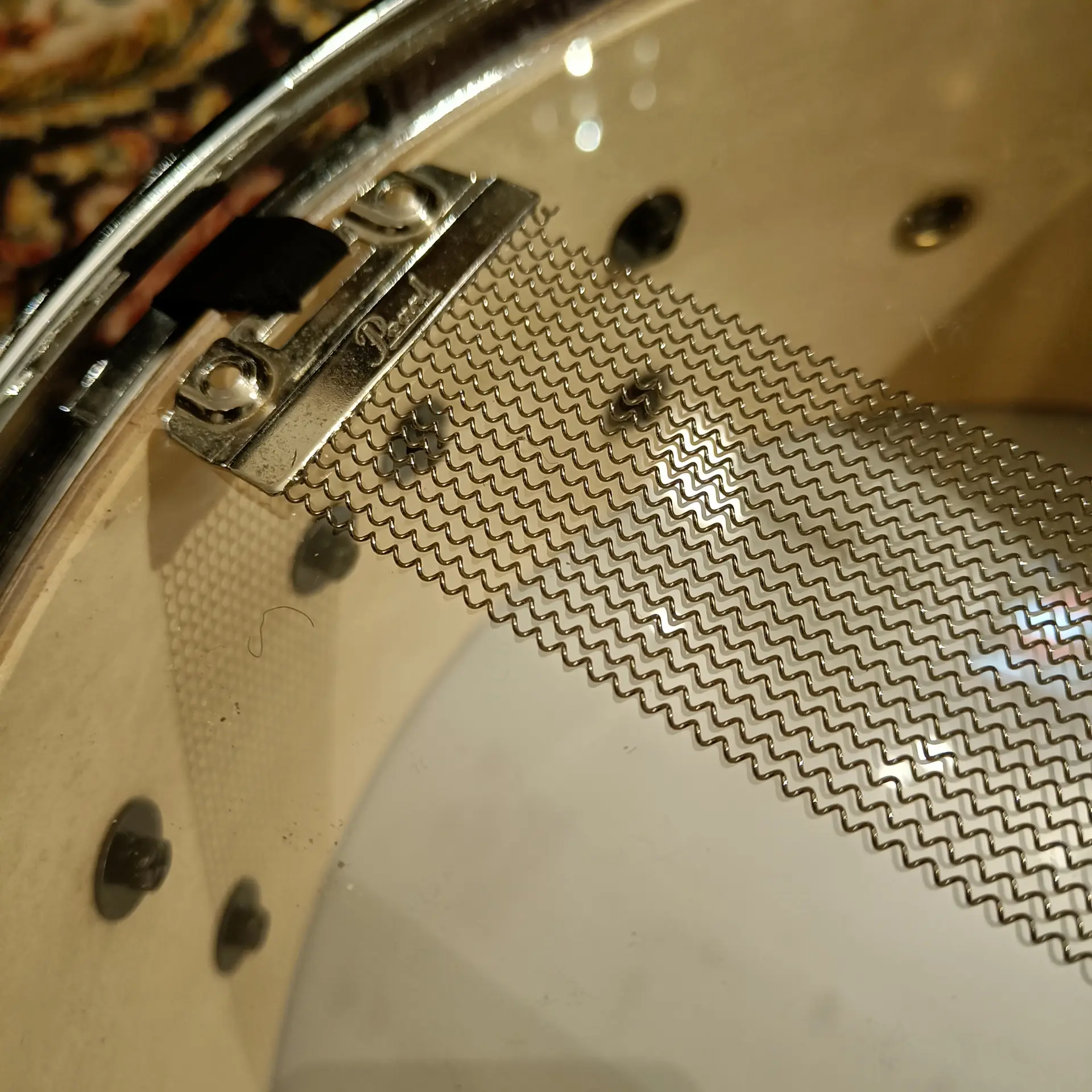 Tama Superstar Custom 14x5,5 - Image 6