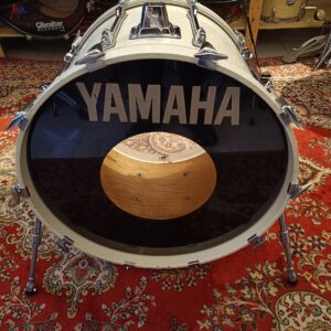 Yamaha Rock Tour Custom 22&Prime;x16&Prime;