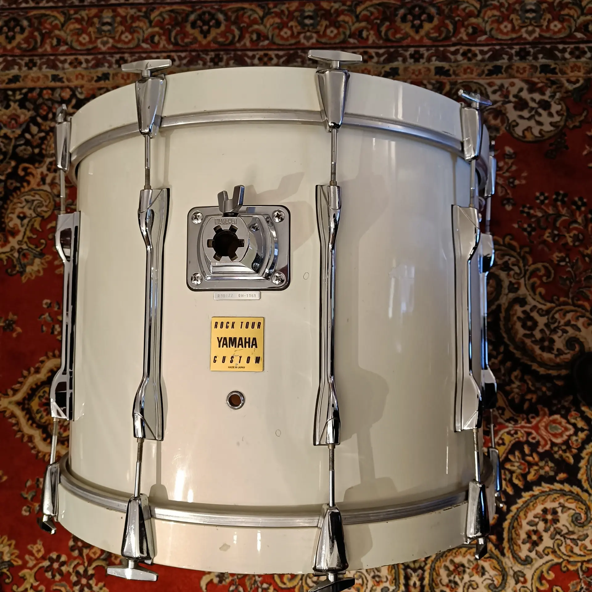 Yamaha Rock Tour Custom 22"x16" - Image 2