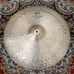 Zildjian K Constantinople Light Ride 20″