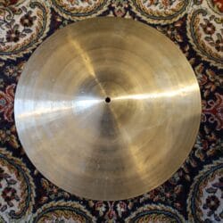 Ajaha Crash Italy 16,8″ Vintage 50’s