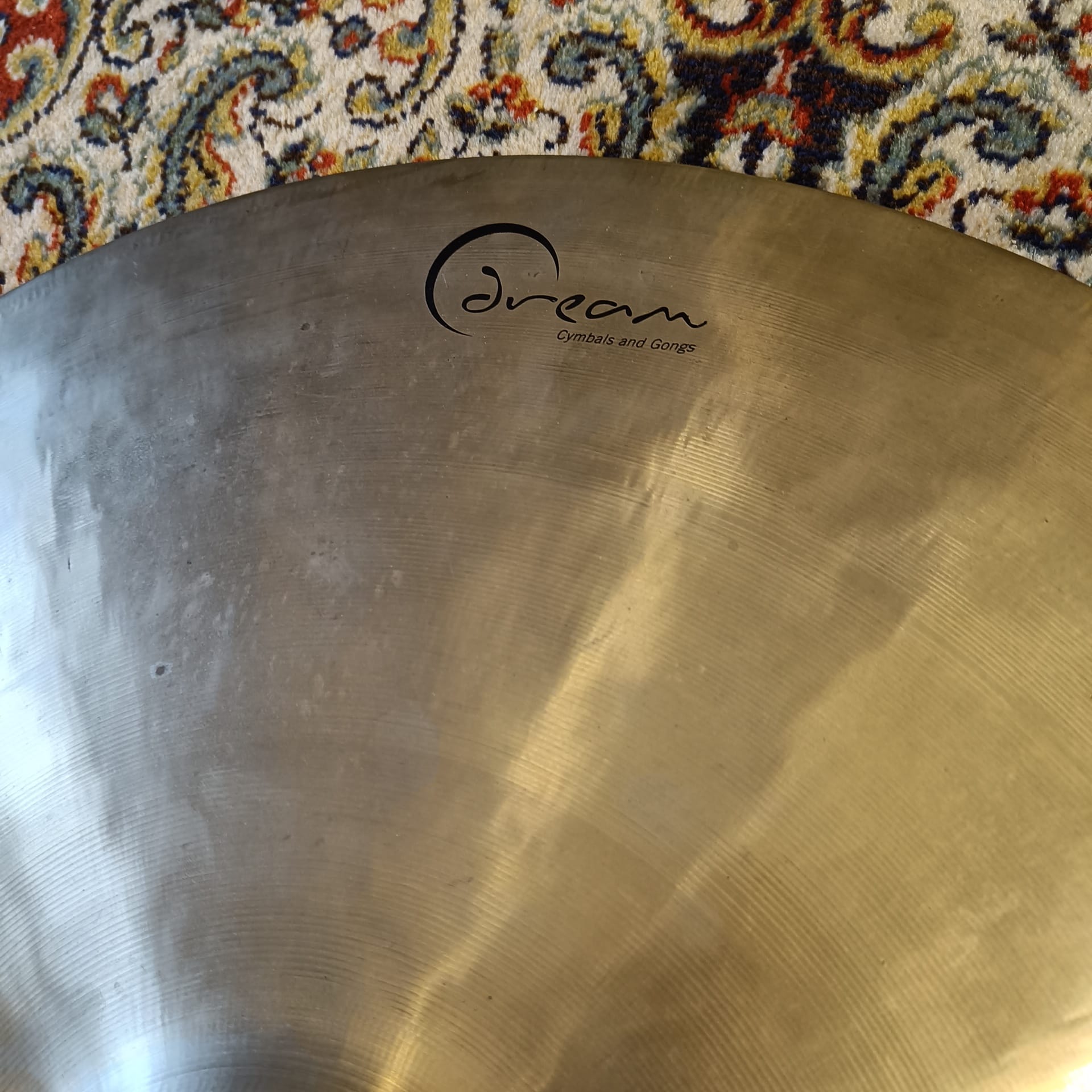 Dream Bliss Ride 22" – Image 2