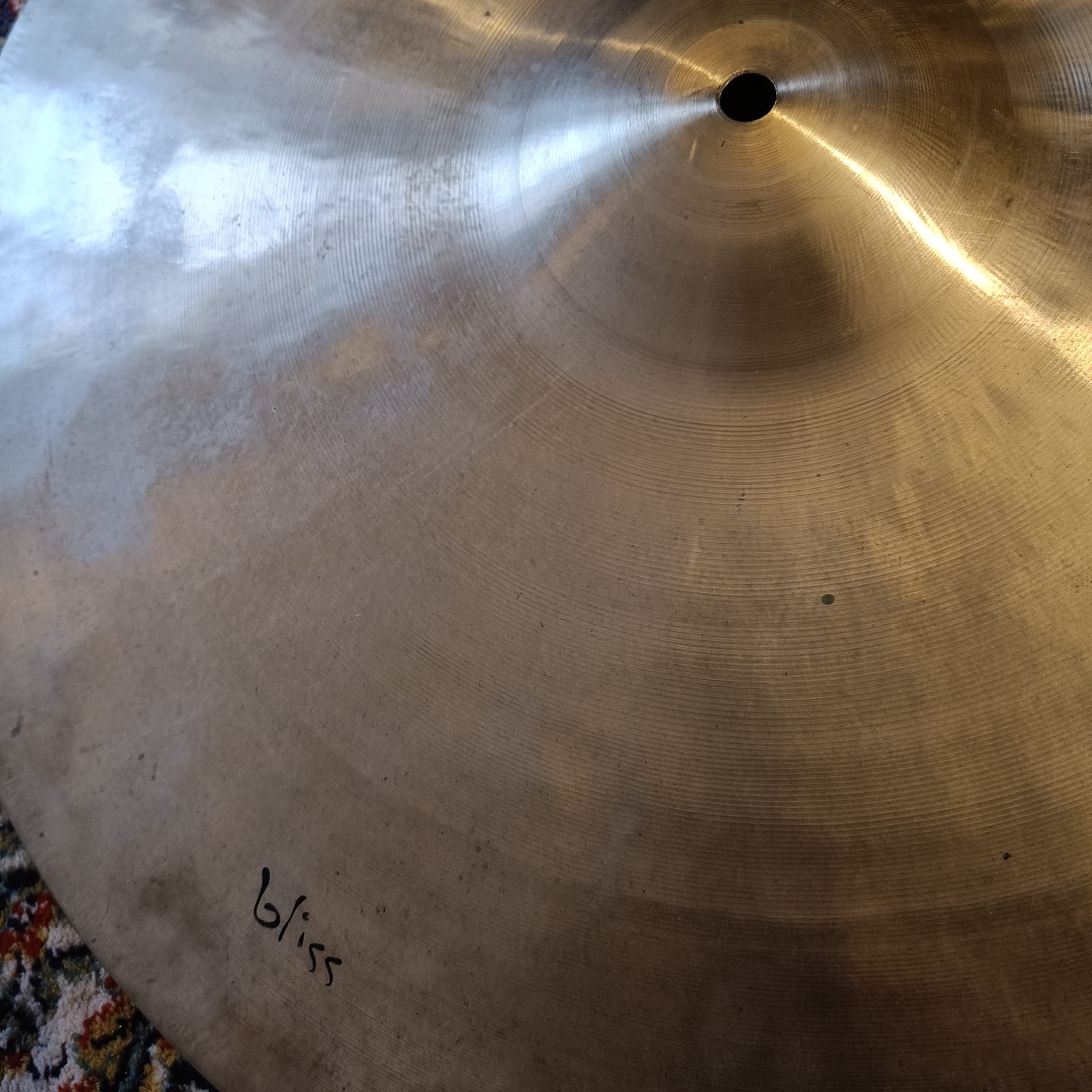 Dream Bliss Ride 22" – Image 3