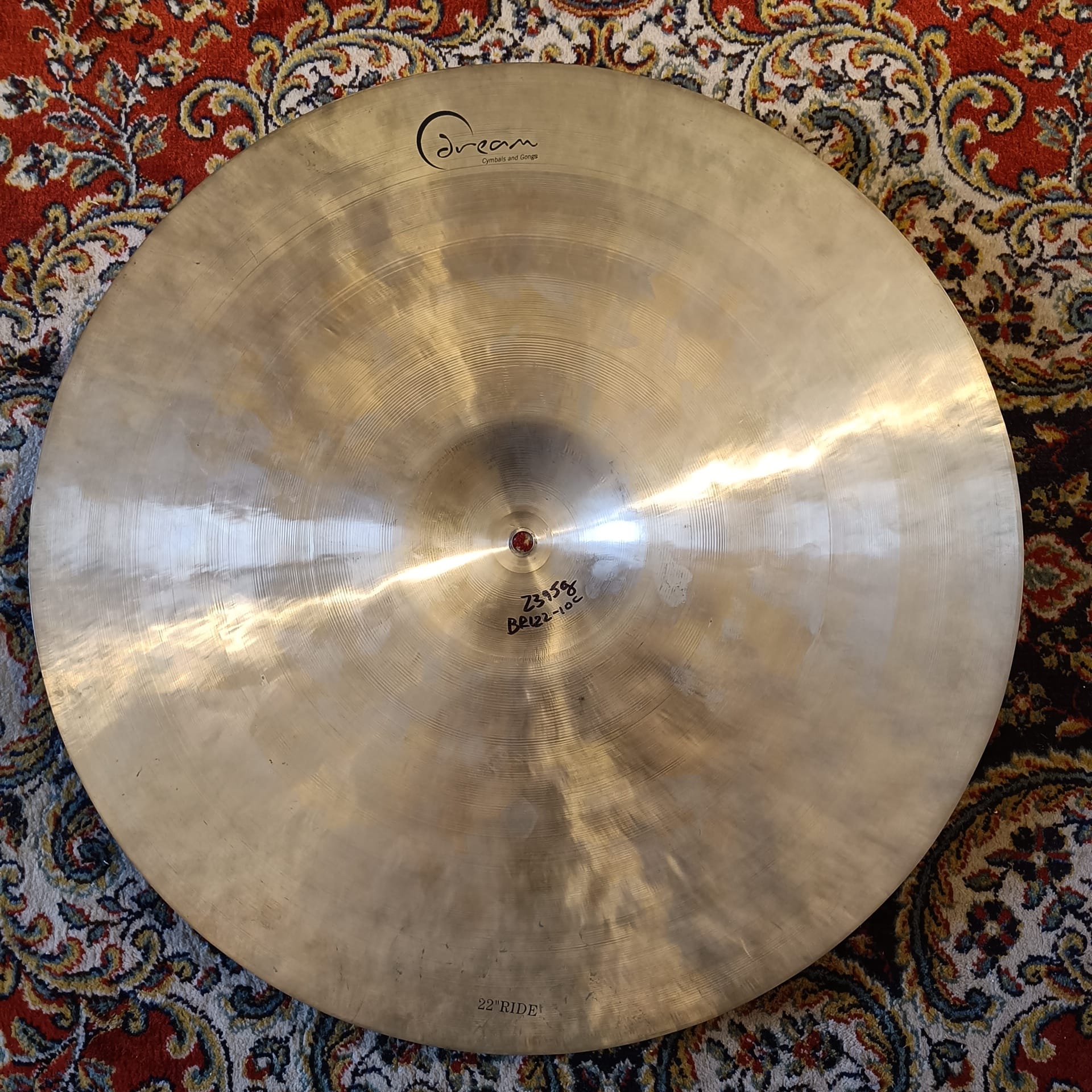 Dream Bliss Ride 22" – Image 4