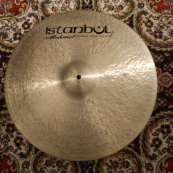 Istanbul Mehmet Jazz Ride 20″