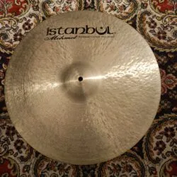 Istanbul Mehmet Jazz Ride 20″