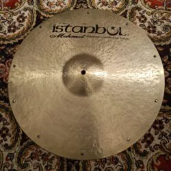Istanbul Mehmet Ride Sizzle 20″