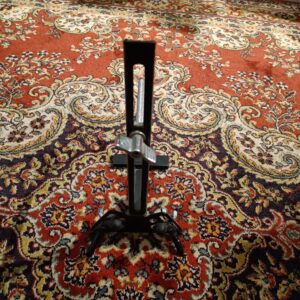 LP Cajate Support Cloche-pédale grosse caisse