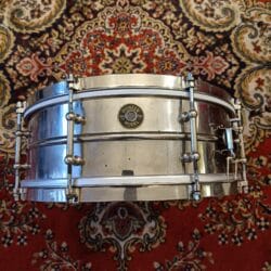 Ludwig Pioneer 14×5 NOB Vintage 30’s