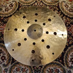 Mattie Foulds FX Crash 17″