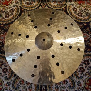 Mattie Foulds FX Crash 19″