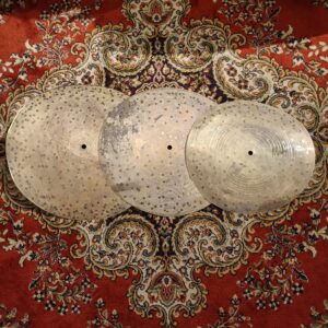 Mattie Foulds PhatStack 16″