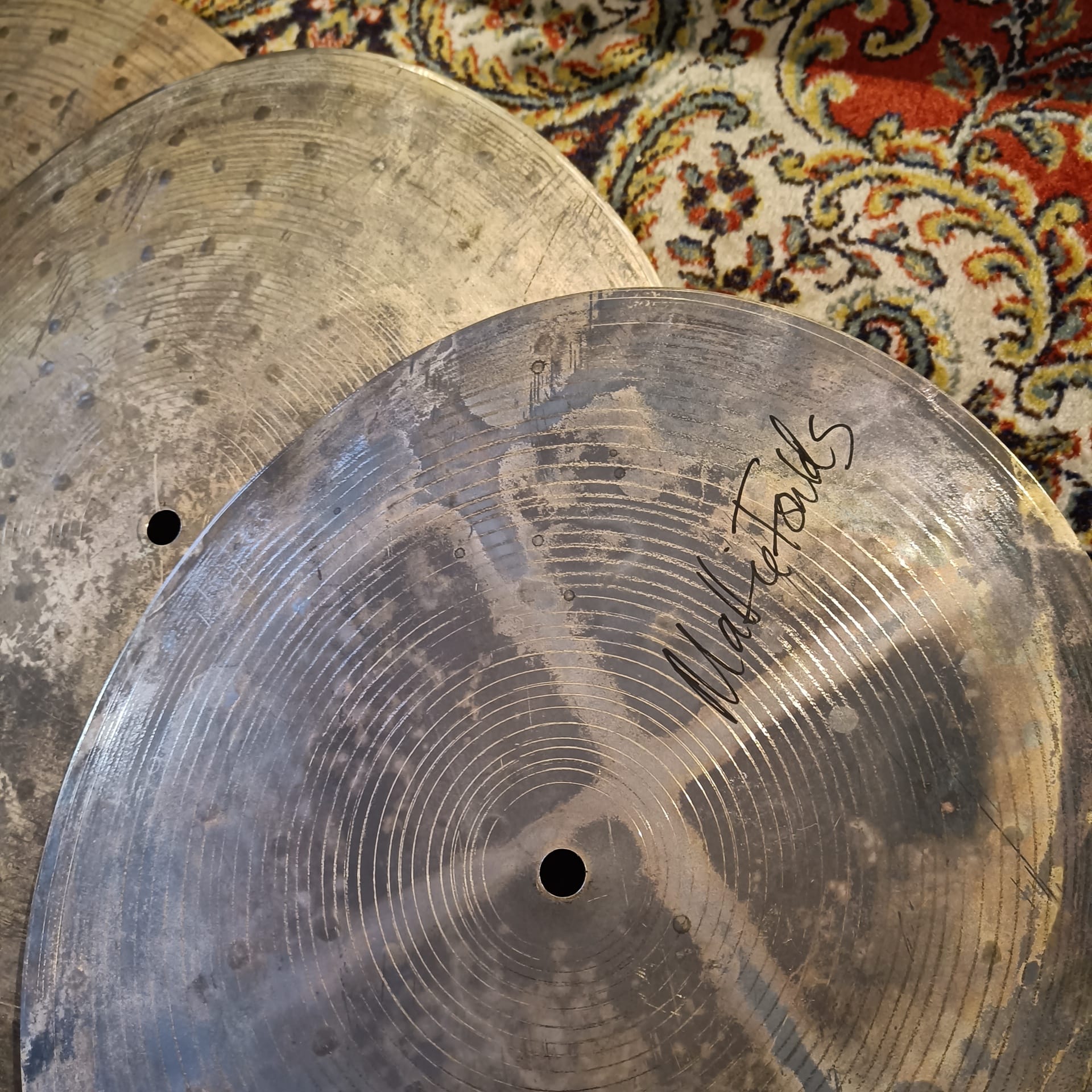 Mattie Foulds PhatStack 17" - Image 2