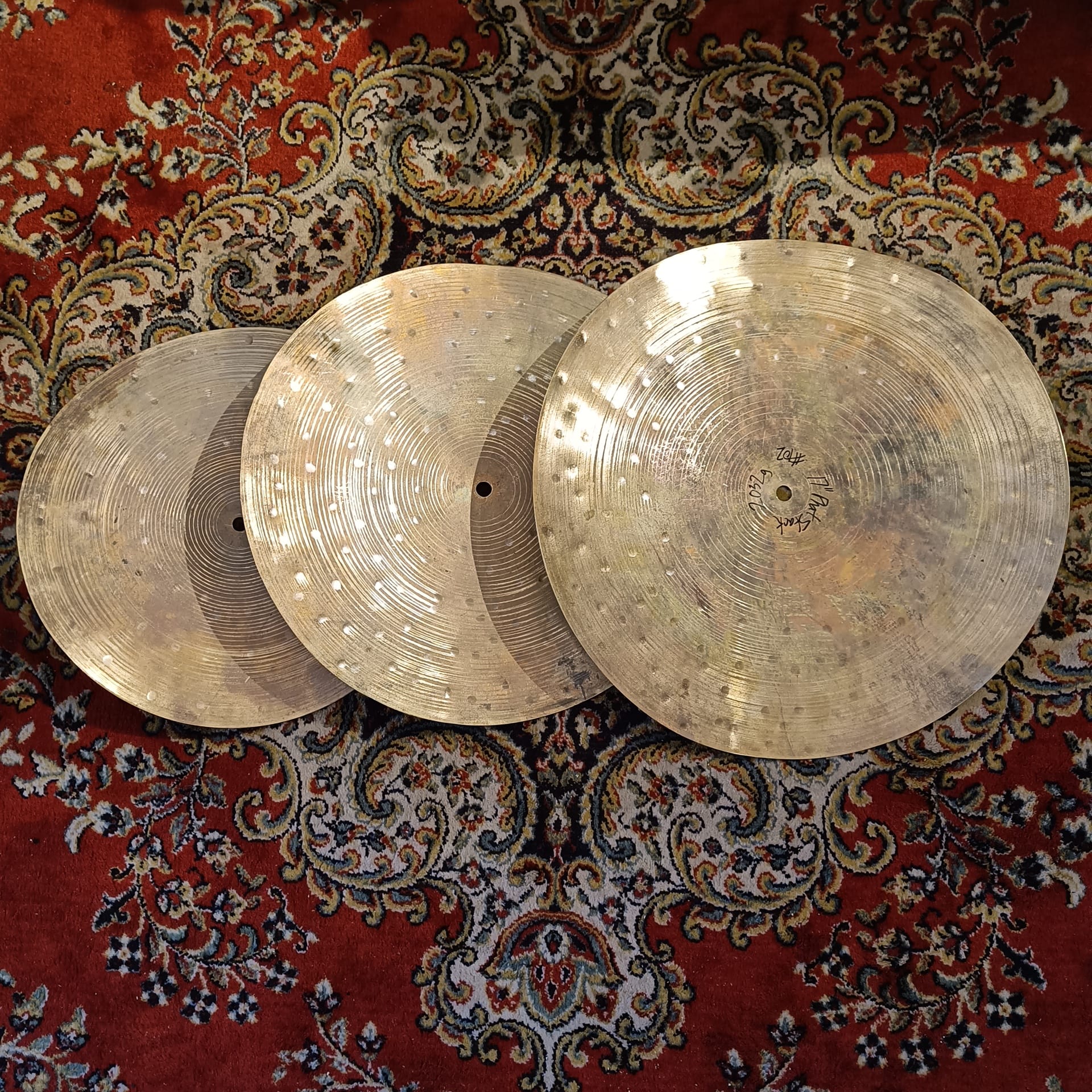 Mattie Foulds PhatStack 17" - Image 4
