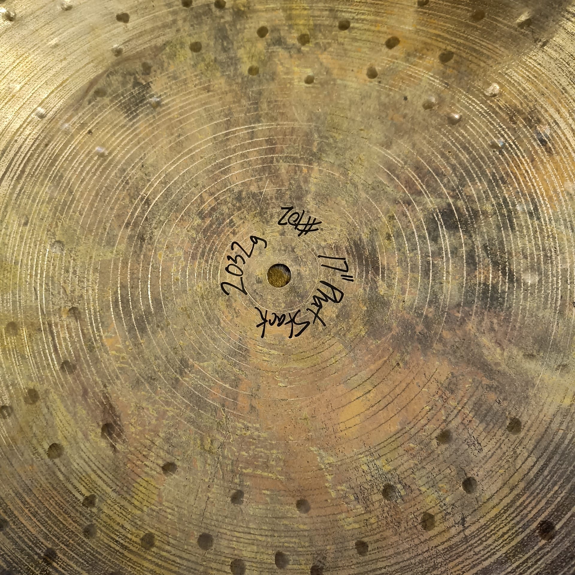 Mattie Foulds PhatStack 17" - Image 5