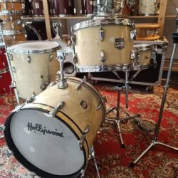 Meazzi Hollywood President 18×14 12×8 16×16 Multisound + New Sensitive 36 14×5