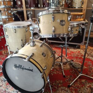 Meazzi Hollywood President 18×14 12×8 16×16 Multisound + New Sensitive 36 14×5