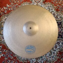 Meinl Roland Custom Cymbal Shop « one of a kind » Ride 26″