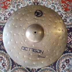 Octagon Soft Ride 20″