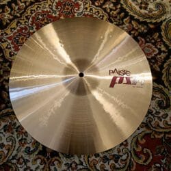 Paiste PST7 Crash 16″
