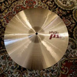 Paiste PST7 Crash 16″