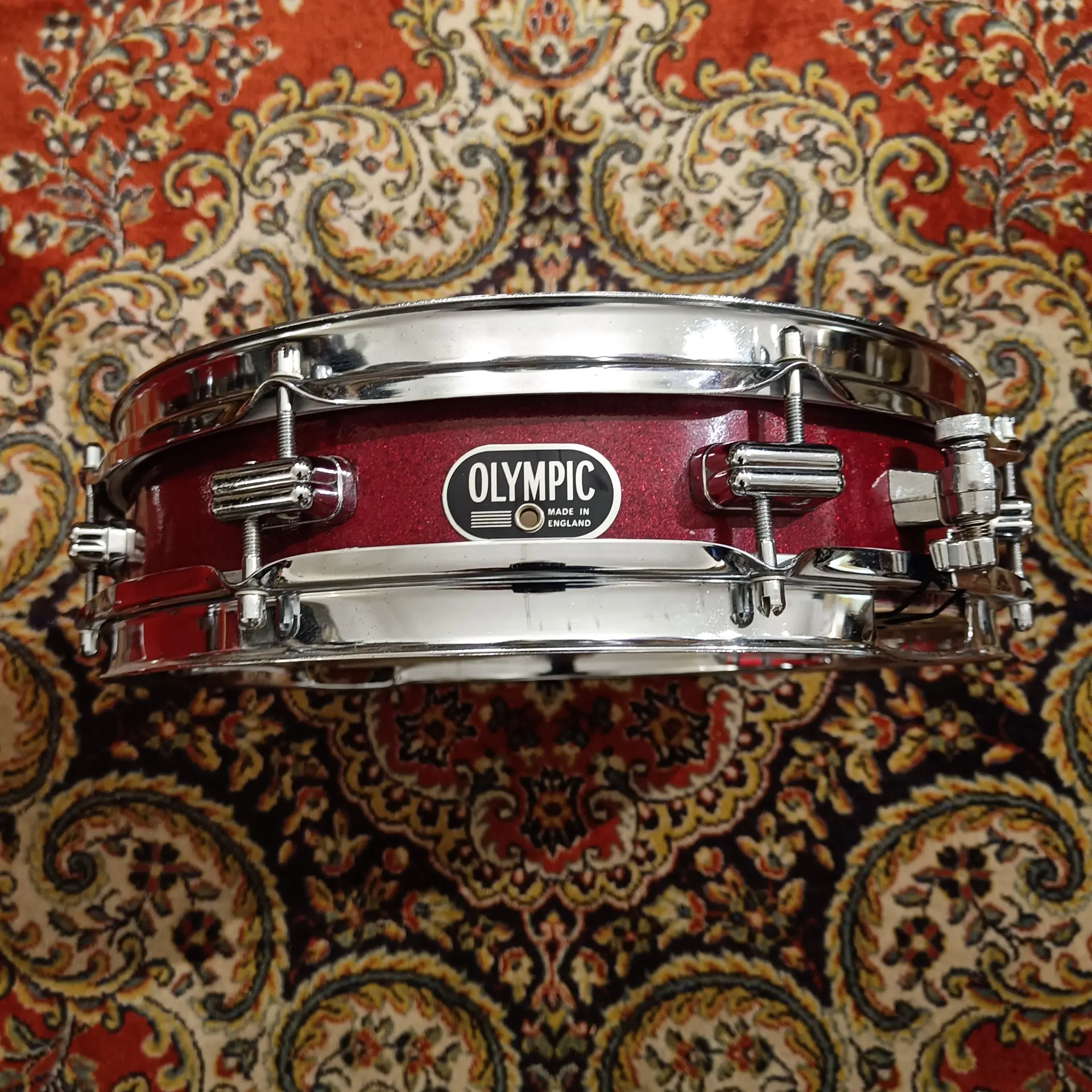 Premier Olympic 14x3,5