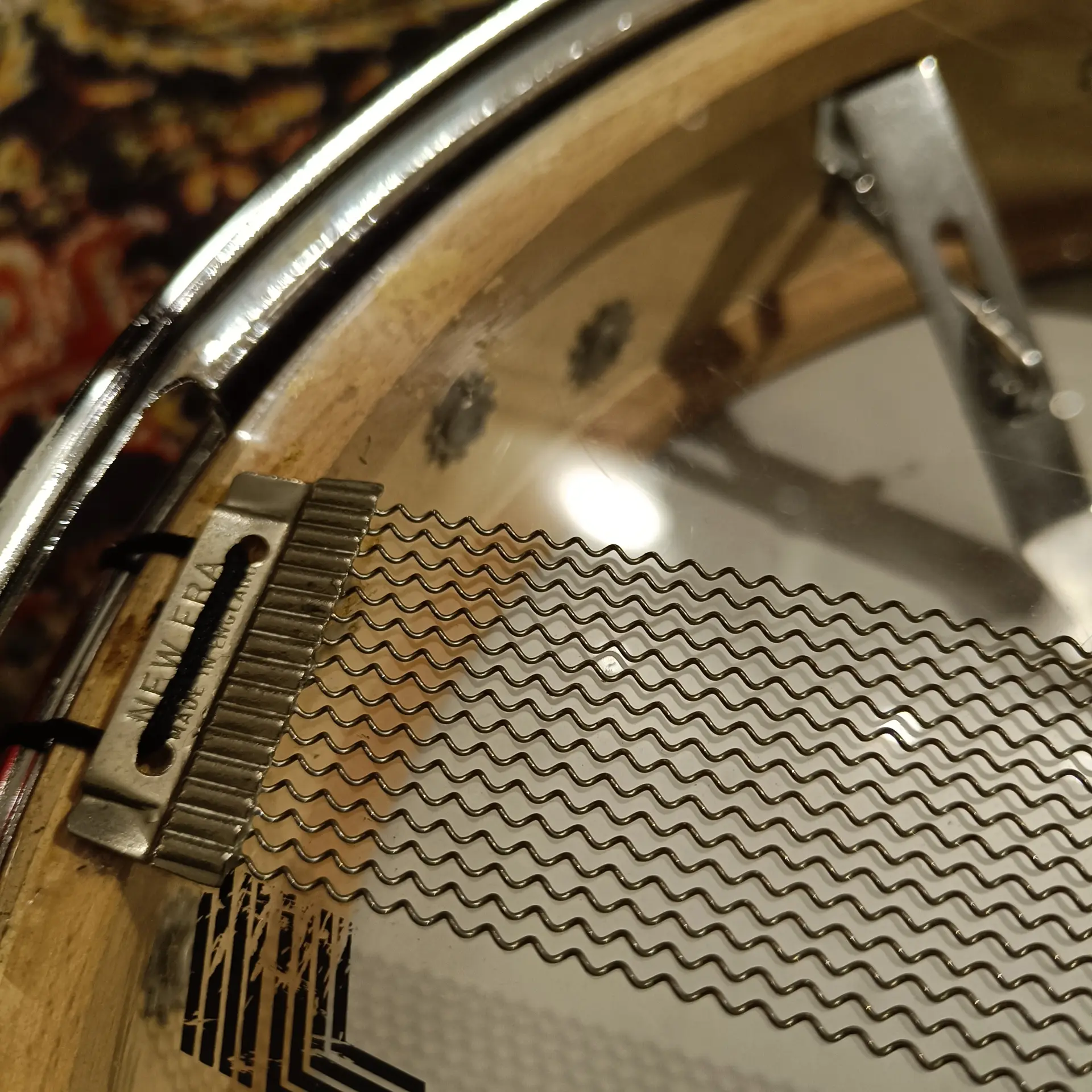 Premier Olympic 14x3,5 Piccolo 60's – Image 7