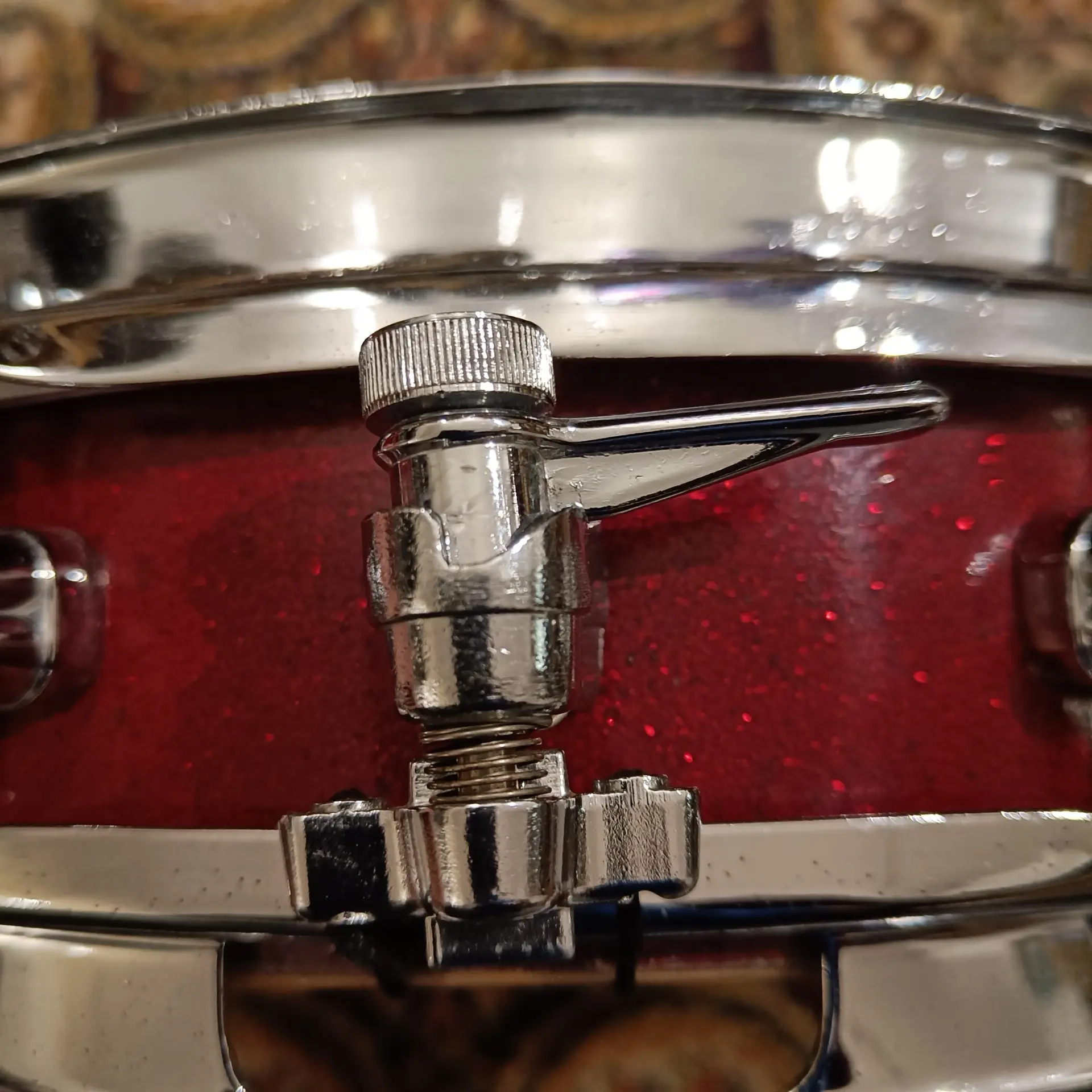 Premier Olympic 14x3,5 Piccolo 60's – Image 8