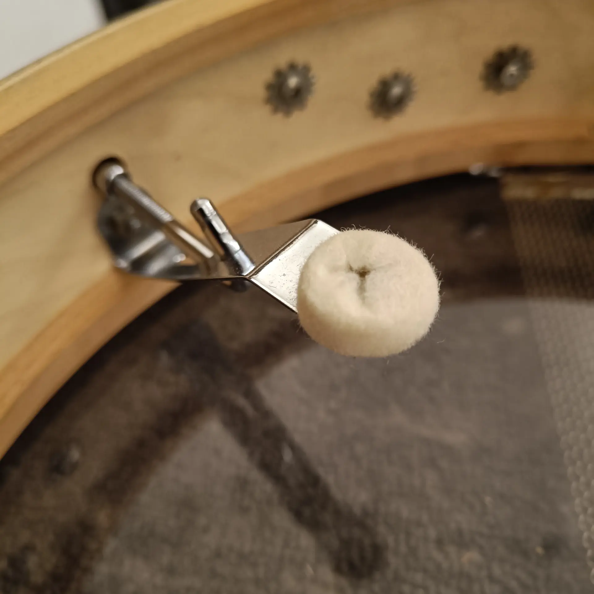 Premier Olympic 14x3,5 Piccolo 60's – Image 9