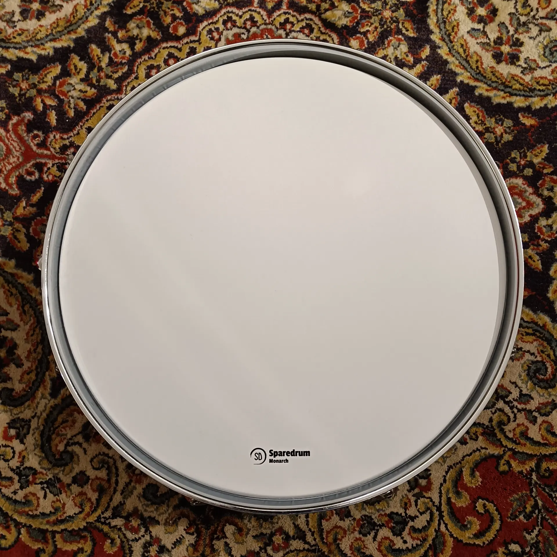 Premier Olympic 14x3,5 Piccolo 60's – Image 5