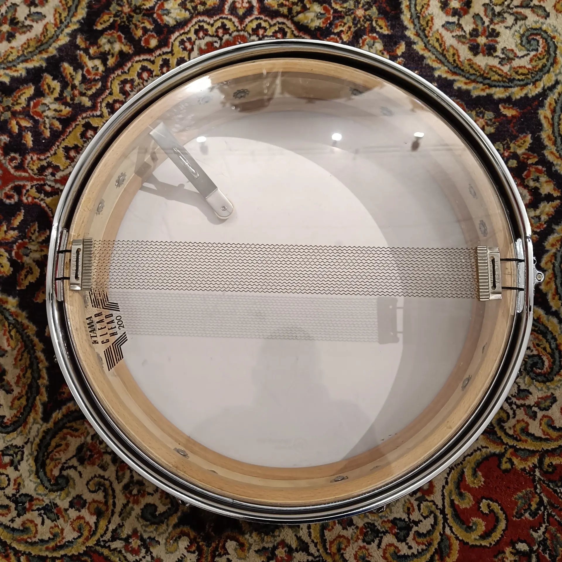 Premier Olympic 14x3,5 Piccolo 60's – Image 6