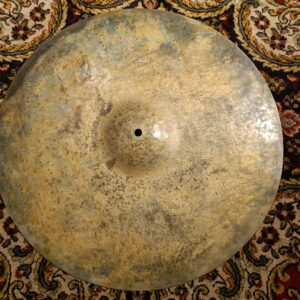 Quiqeg Golem Series Ride 20&Prime;