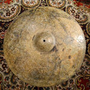 Quiqeg Golem Series Ride 22&Prime;