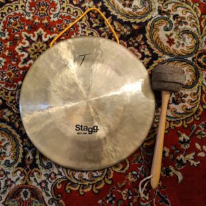 Stagg OBTG-360 Opera Gong + Mallet