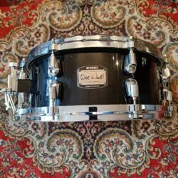 Yamaha Dave Weckl Signature 14×5,5