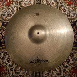 Zildjian Avedis Rock Ride 21&Prime;