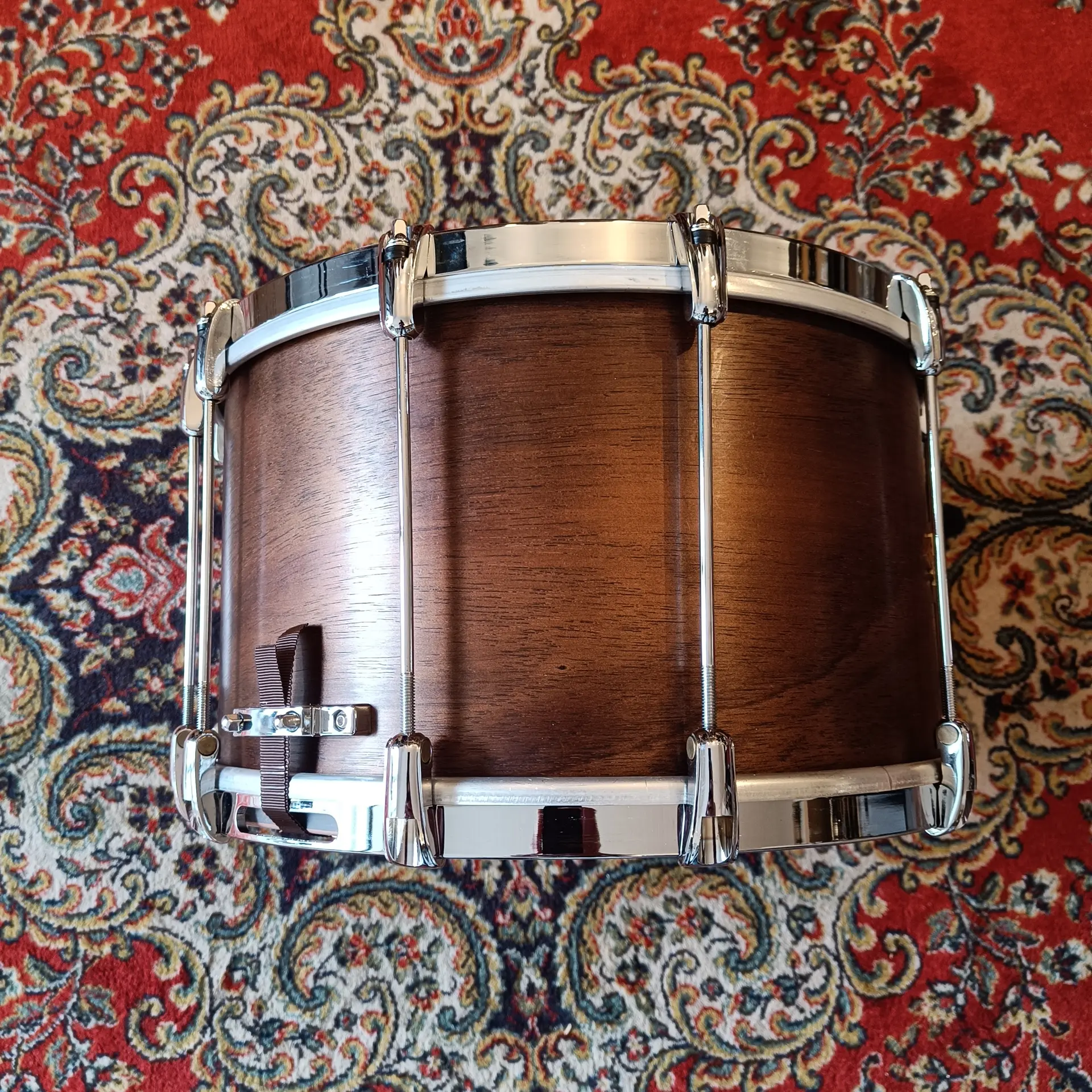 Asba Mahogany Free Floating 14"x8,5" - Image 5