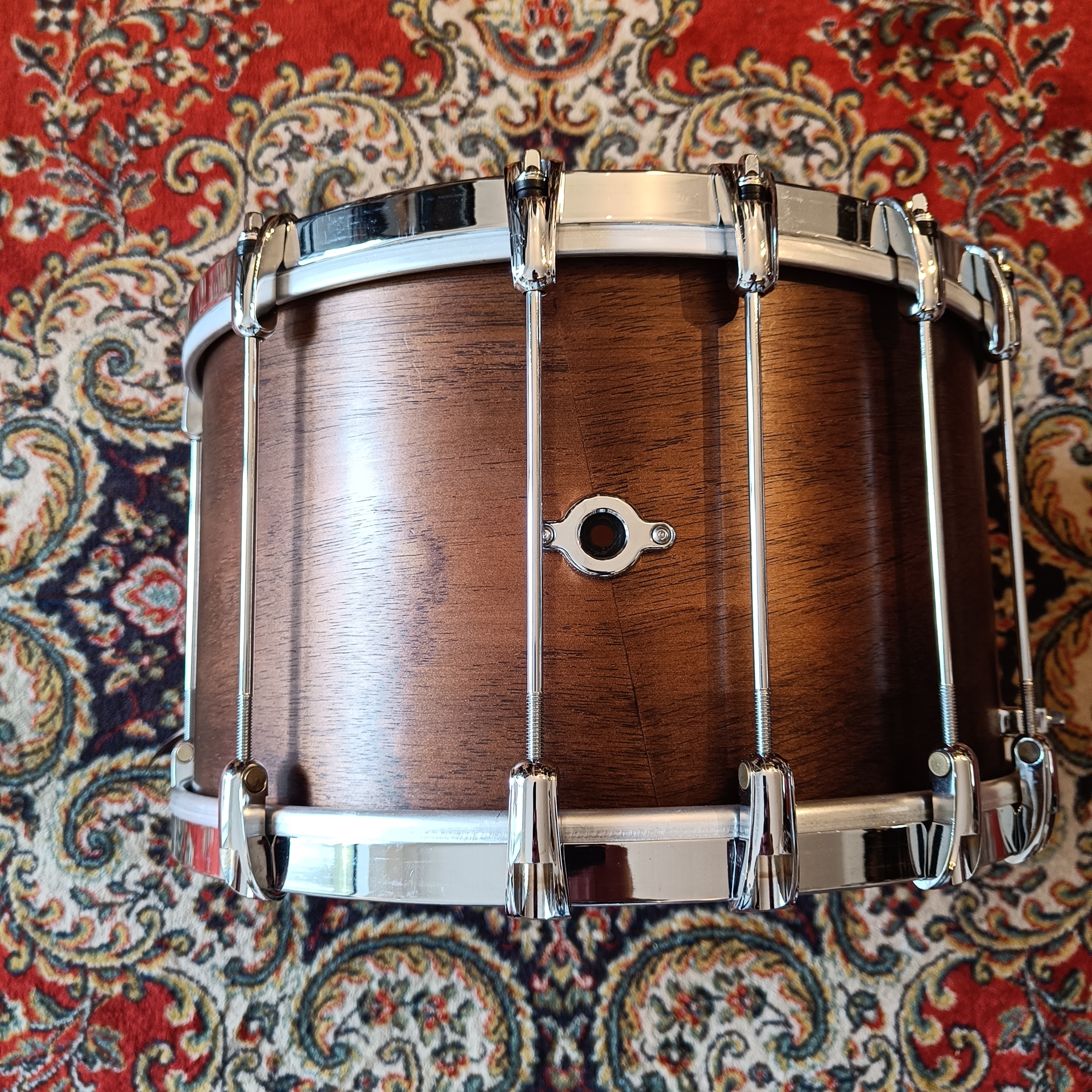 Asba Mahogany Free Floating 14"x8,5" – Image 4