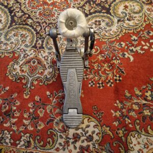 Camco Pédale Grosse Caisse Vintage