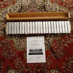 Carillon Intratonal – Pro Musica Vintage