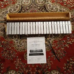 Carillon Intratonal – Pro Musica Vintage