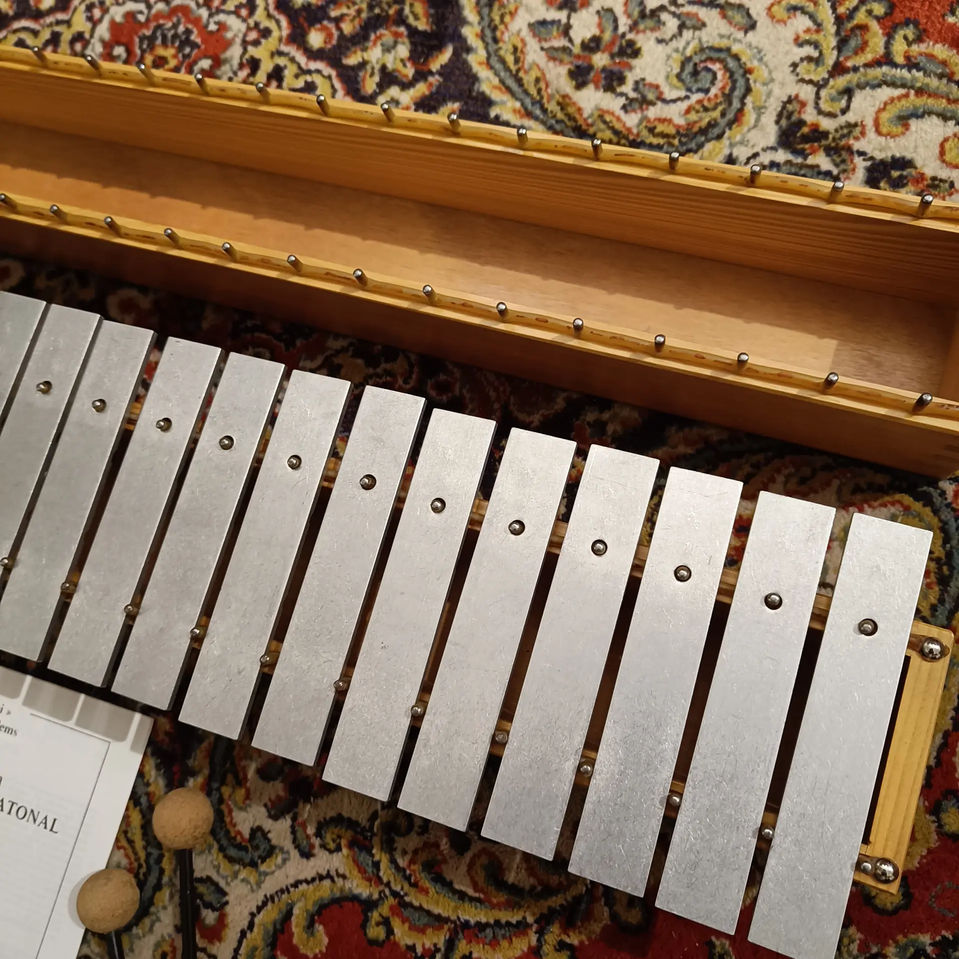 Carillon Intratonal - Pro Musica Vintage - Image 2