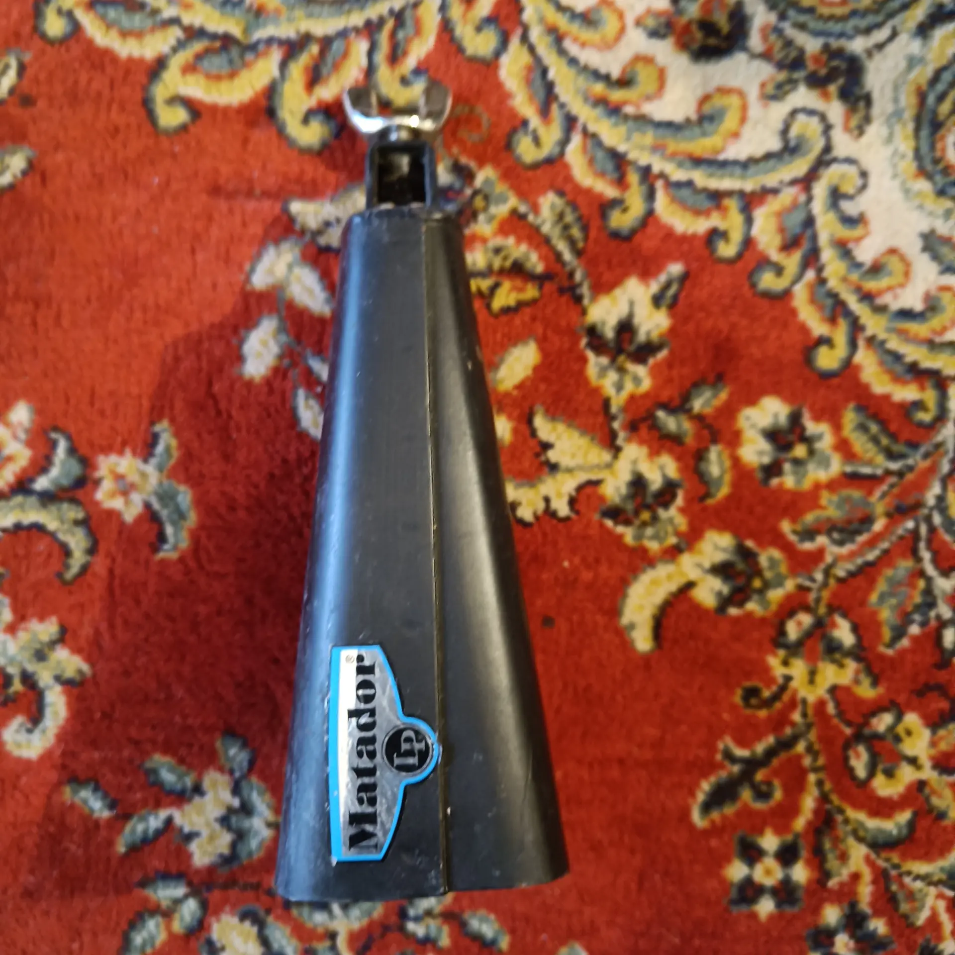 Cloche LP Matador 18cms - Image 2