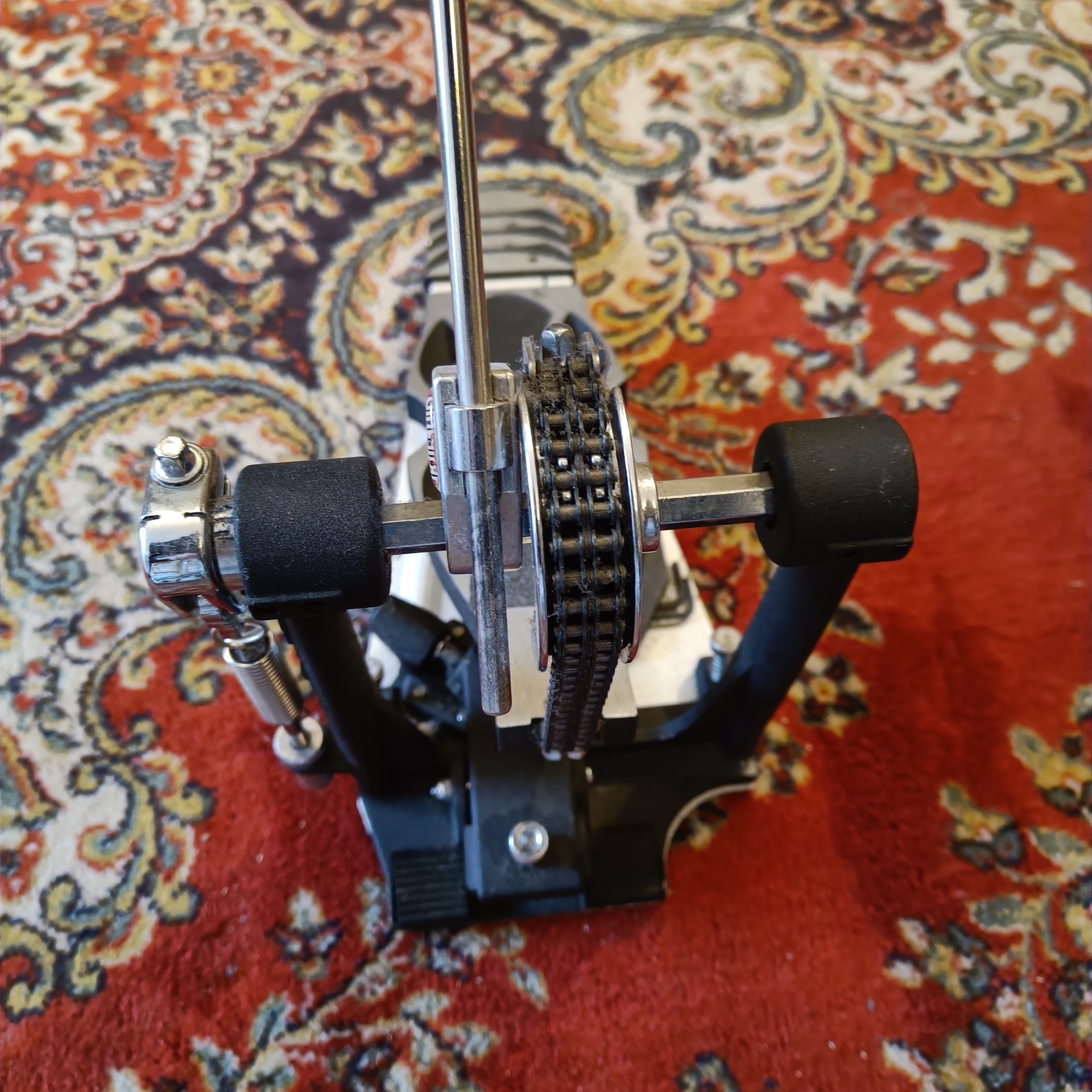 Gibraltar Intruder 9611DC Pédale Grosse Caisse – Image 3